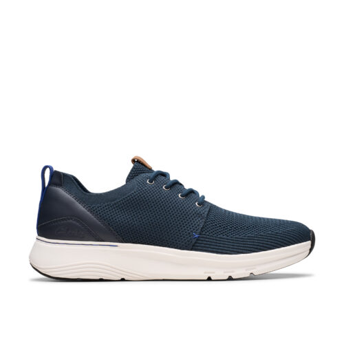 Clarks Motion Trek MX 26181984 Μπλε