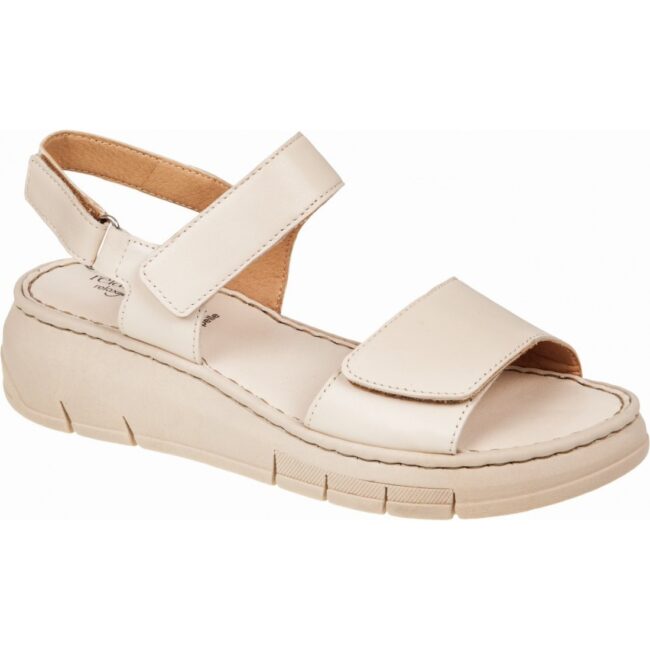 Relaxshoe 1-580-25030 Μπεζ