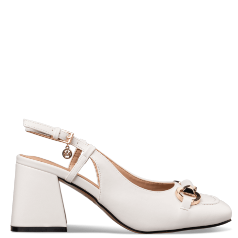 Envie E45-21274-10 Λευκό