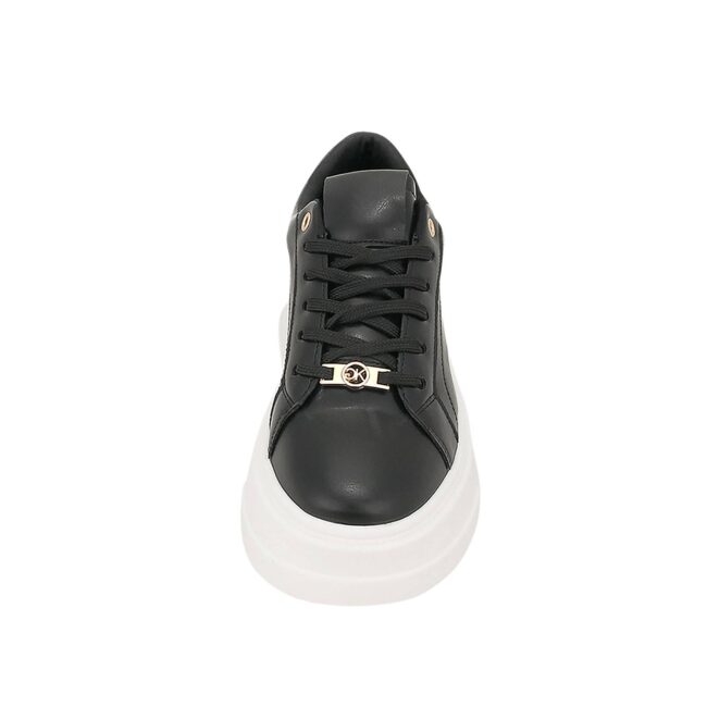 Gianna Kazakou Carls AK8391.IK2327.DS Μαύρο