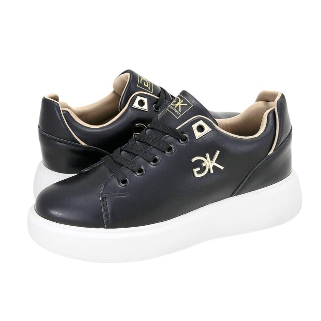 Gianna Kazakou Corrin AK8391.IK2342B1.DS Μαύρο