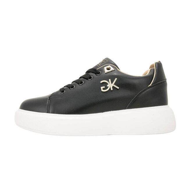 Gianna Kazakou Corrin AK8391.IK2342B1.DS Μαύρο