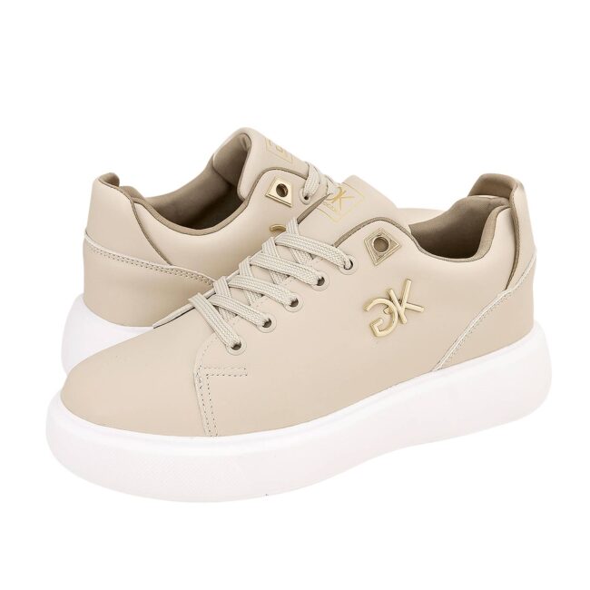 Gianna Kazakou Corrin AK8391.IK2342B1.DS Μπεζ