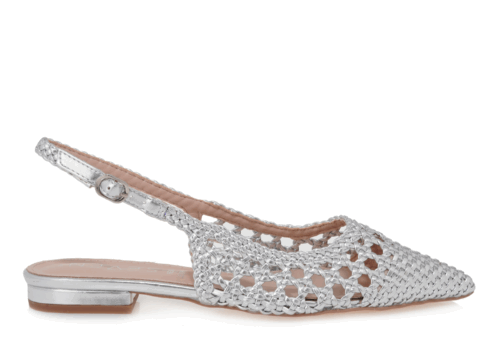 Seven 24019-9-F(199) Ασημί