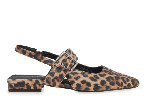 Seven 24C6094k-21(421) Λεοπάρ