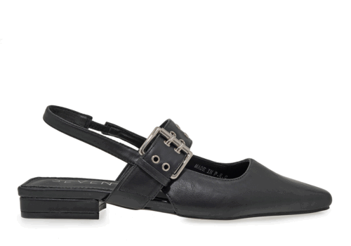 Seven 24C6094k-21(421) Μαύρο