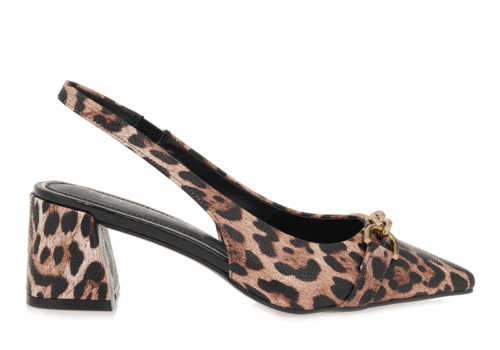 Seven 25049-1-F(491) Λεοπάρ