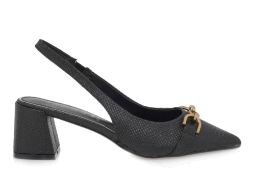 Seven 25049-1-F(491) Μαύρο