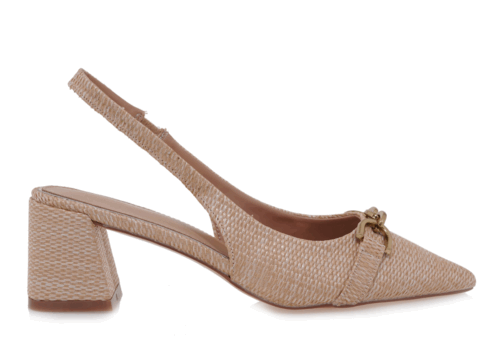 Seven 25049-1-F(491) Μπεζ