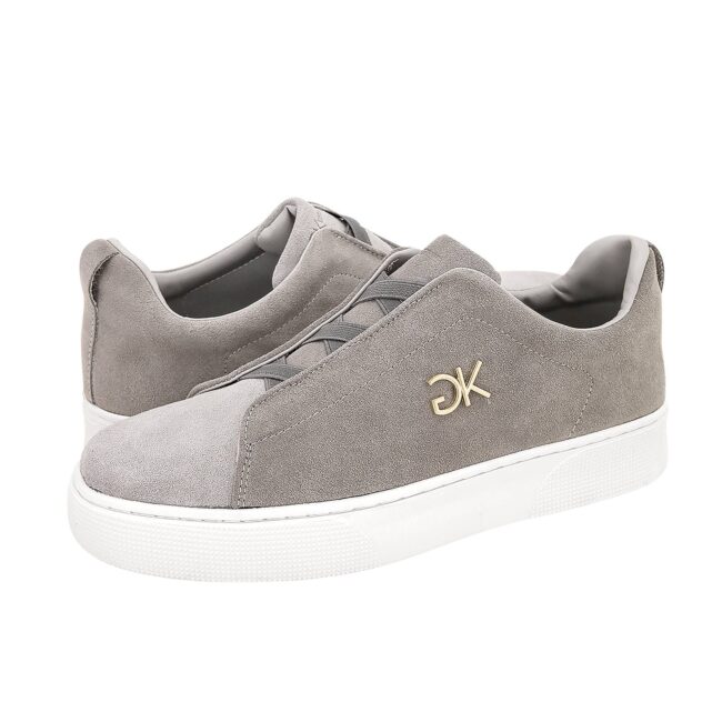 Gianna Kazakou Caissel AK8392.BL422.K Γκρι