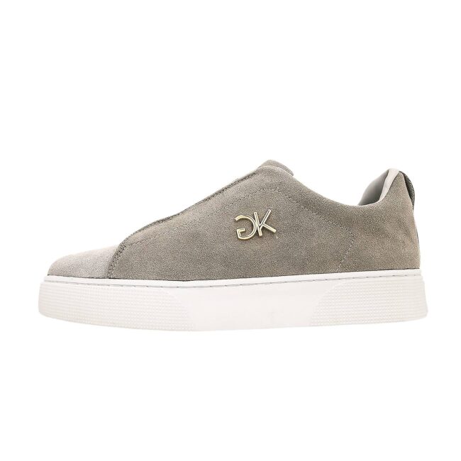 Gianna Kazakou Caissel AK8392.BL422.K Γκρι