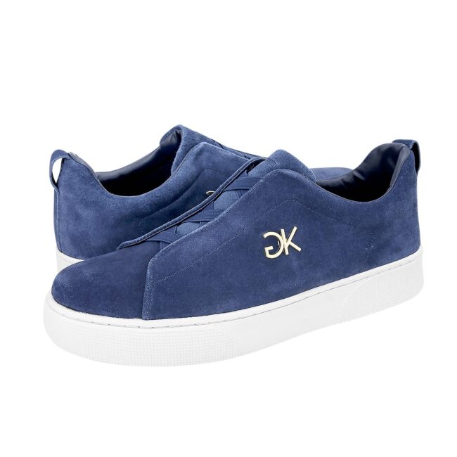 Gianna Kazakou Caissel AK8392.BL422.K Μπλε