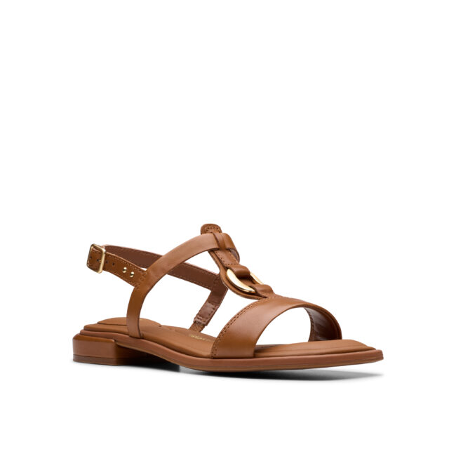 Clarks Ariany Sling 26181242 Ταμπά