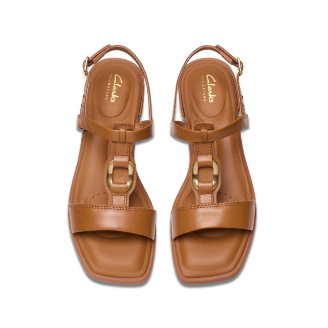 Clarks Ariany Sling 26181242 Ταμπά