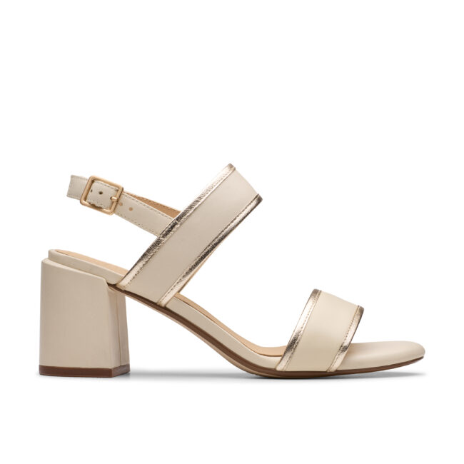 Clarks Ezoria Sling 26181301 Μπεζ