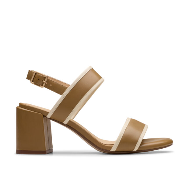 Clarks Ezoria Sling 26181302 Ταμπά