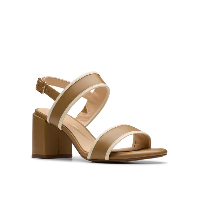 Clarks Ezoria Sling 26181302 Ταμπά