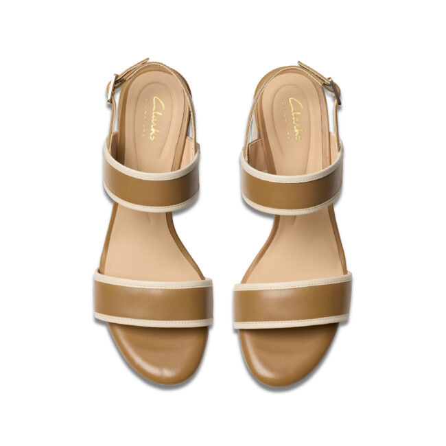 Clarks Ezoria Sling 26181302 Ταμπά