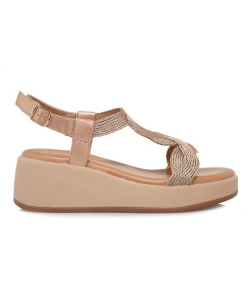 Seven H3T9055-9(559) Χρυσό