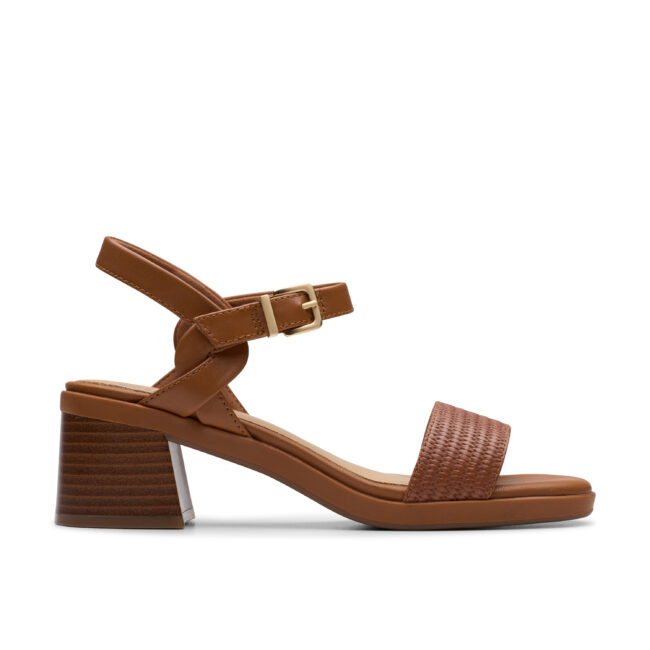 Clarks Jaylan Ray 26181661 Ταμπά