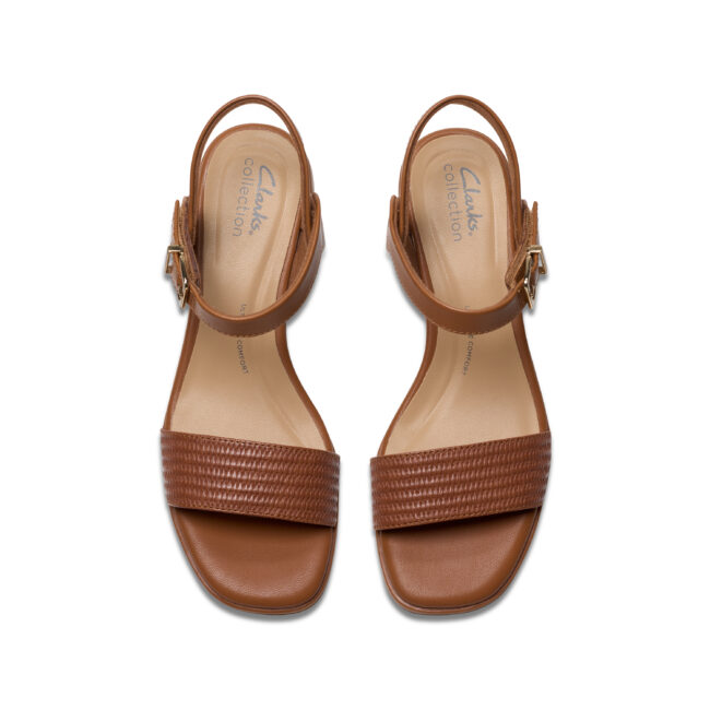 Clarks Jaylan Ray 26181661 Ταμπά