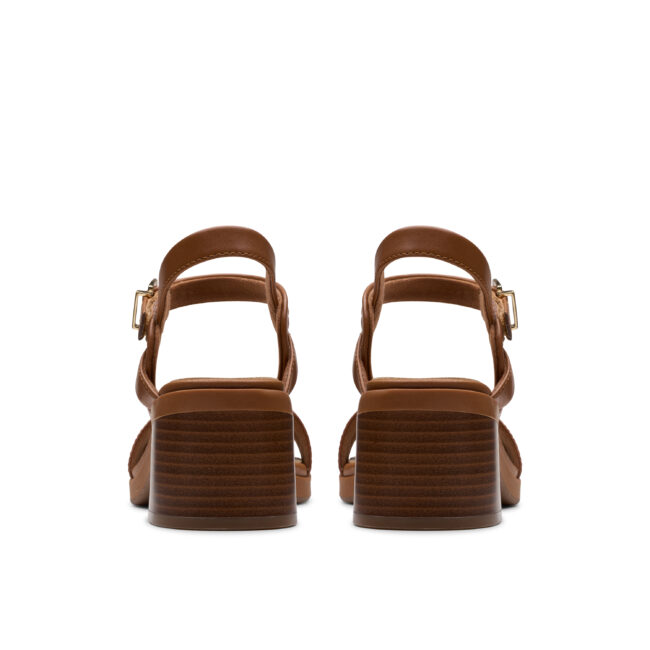 Clarks Jaylan Ray 26181661 Ταμπά