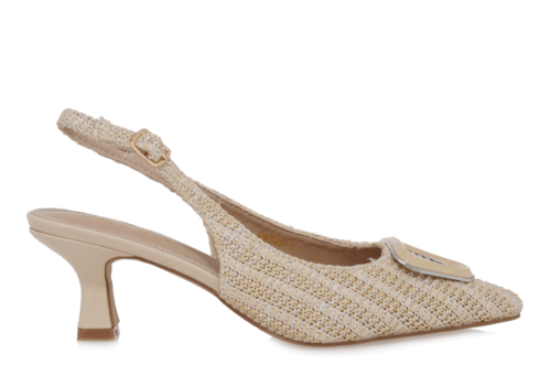 Seven OM529-5(295) Μπεζ