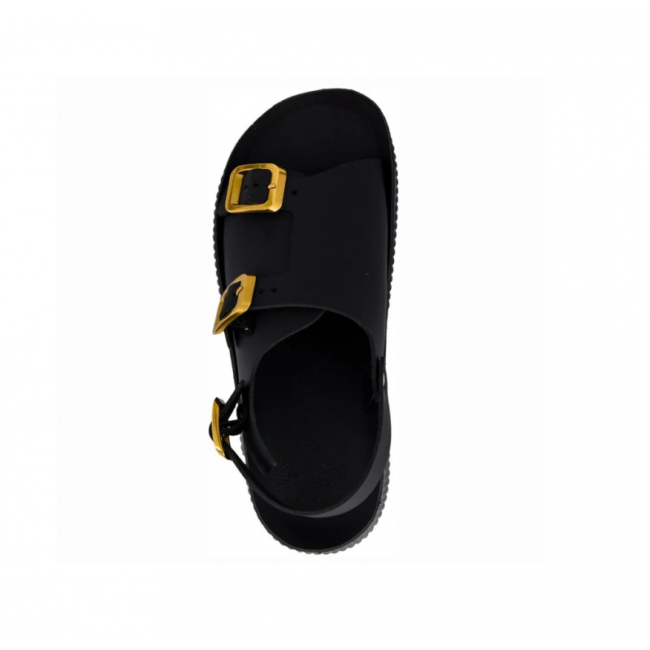 Fantasy Sandals Imogen S2103 Μαύρο
