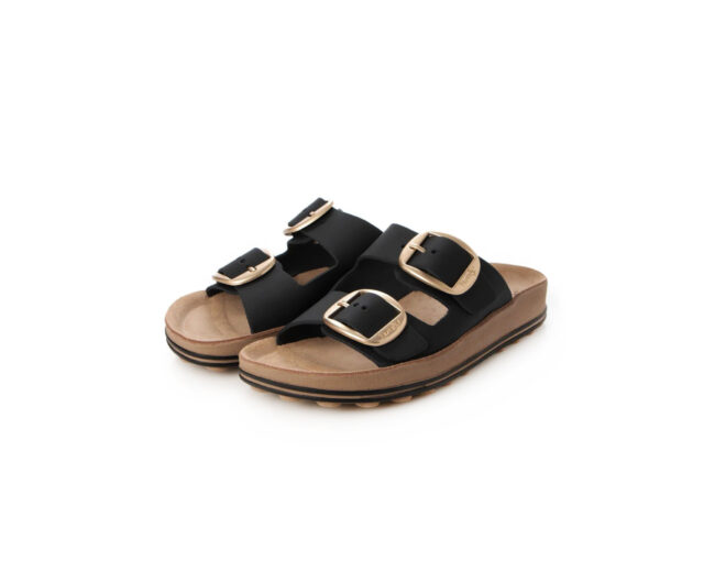 Fantasy Sandals Despoina S310 Μαύρο
