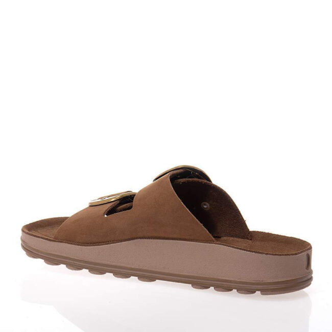 Fantasy Sandals Despoina S310 Καφέ