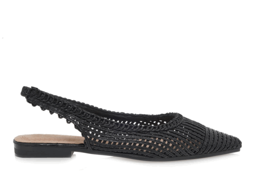 Seven SV20256-LS(566) Μαύρο