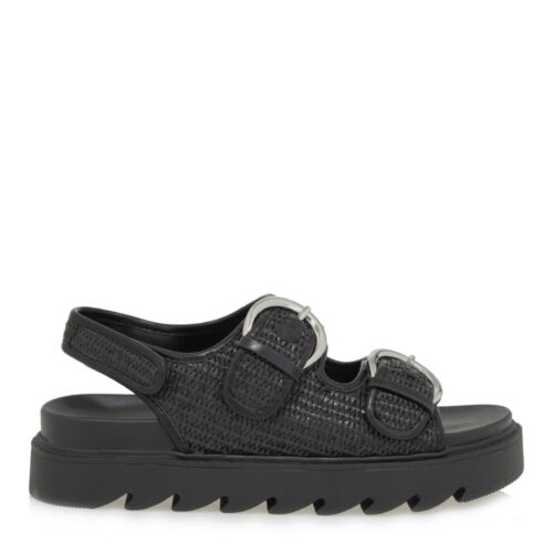 Seven 24XH5946K-XX(946) Μαύρο