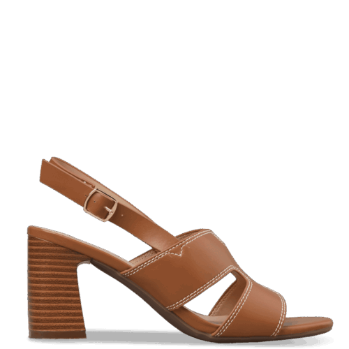 Envie E14-21006-26 Καφέ