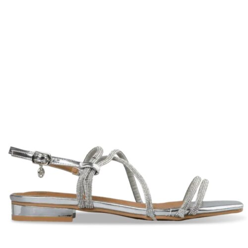 Envie E37-21101-21 Ασημί