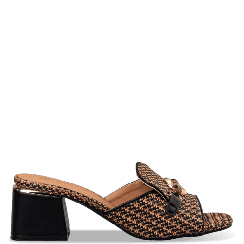 Envie E37-21110-34 Μαύρο