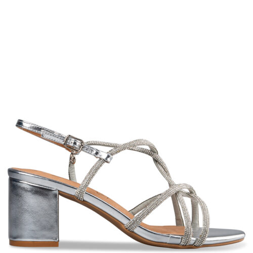 Envie E37-21113-21 Ασημί