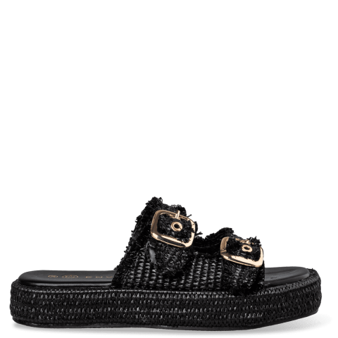 Envie E96-21312-34 Μαύρο