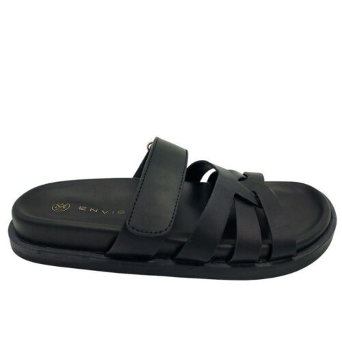 Envie E96-21326-34 Μαύρο