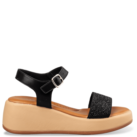 Envie E96-21499-34 Μαύρο