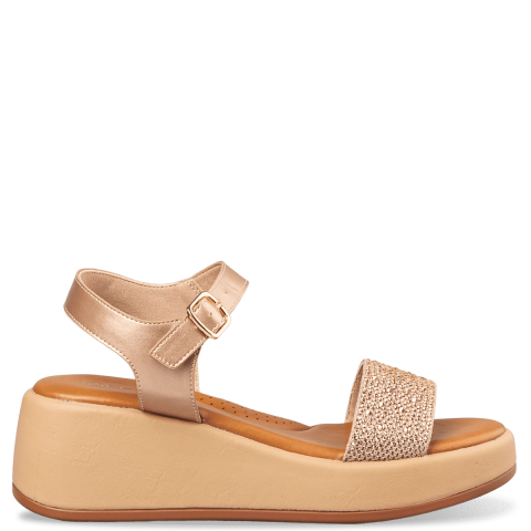 Envie E96-21499-36 Μπεζ