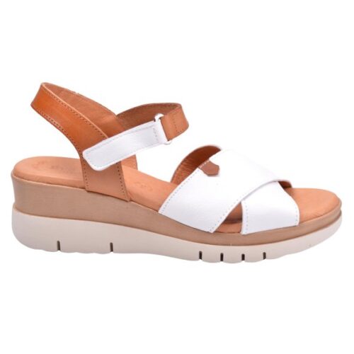 Eva Frutos 5484 Λευκό