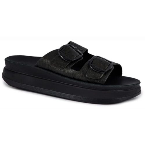 Fantasy Sandals Zefi S1100 Μαύρο