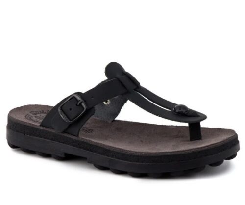 Fantasy Sandals Mirabella S9004 Μαύρο
