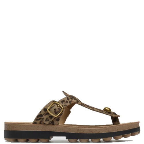Fantasy Sandals Mirabella S9004 Λεοπάρ