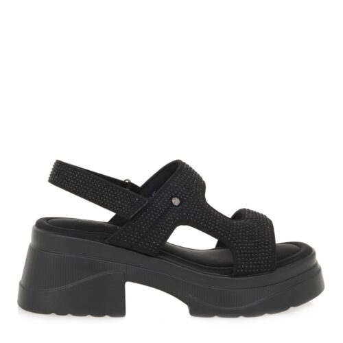 Seven SV 3065-1E(509) Μαύρο