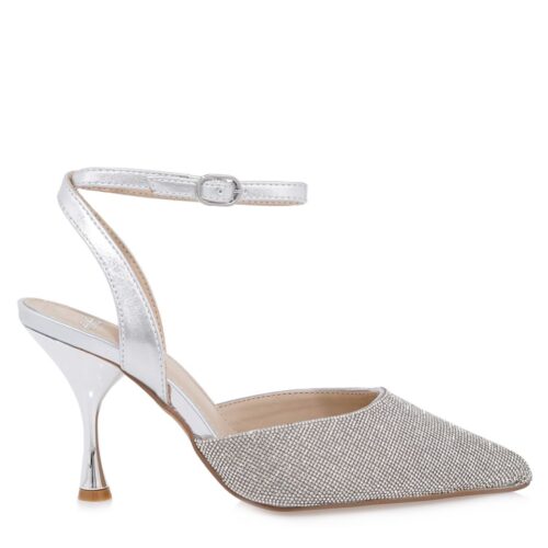 Seven SV PARIS-067(467) Ασημί