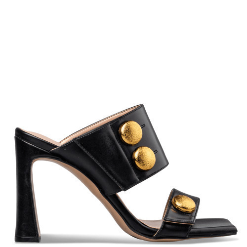 Mairiboo SOHO M03-21889-34 Μαύρο