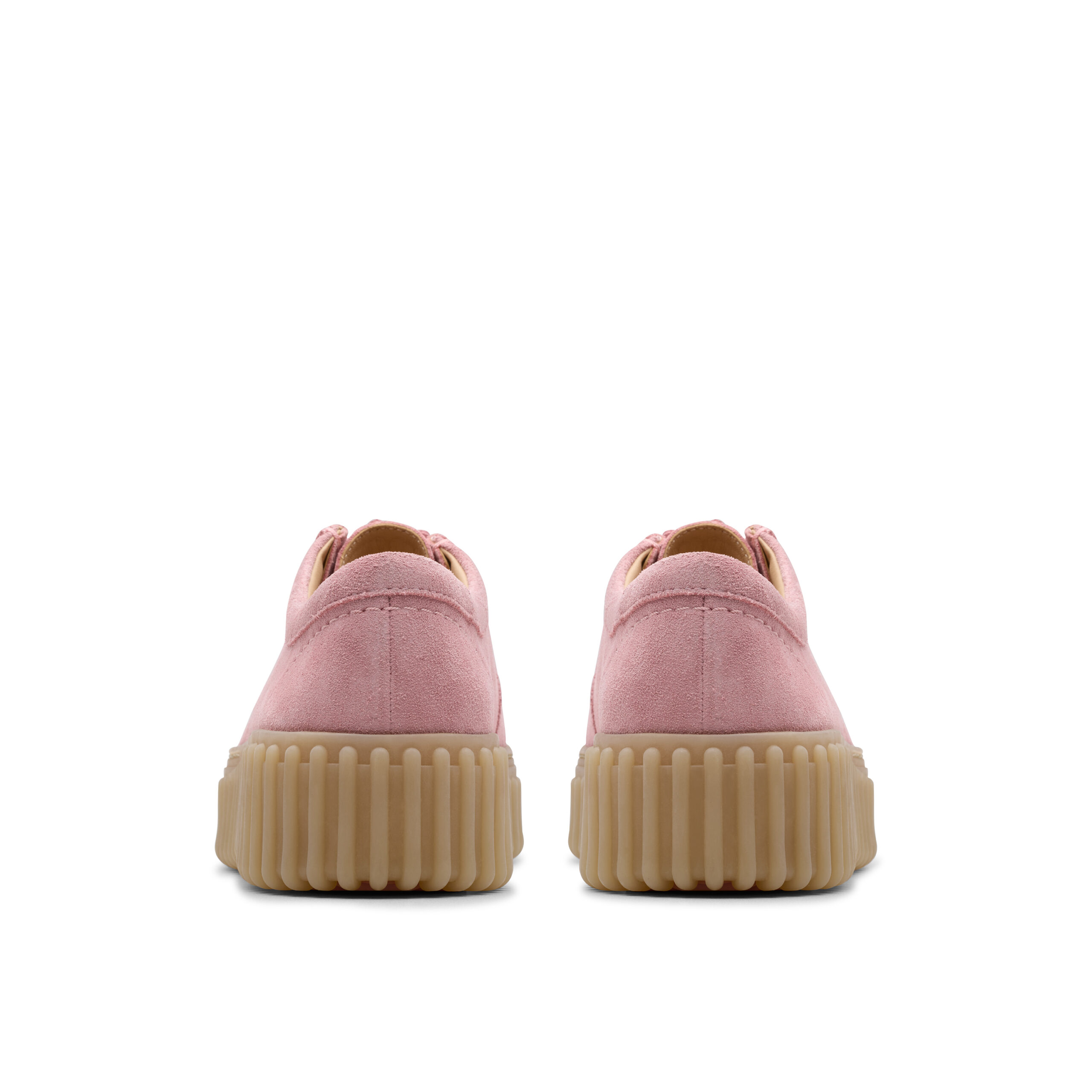 Clarks Torhill Bee 26184585 Ροζ