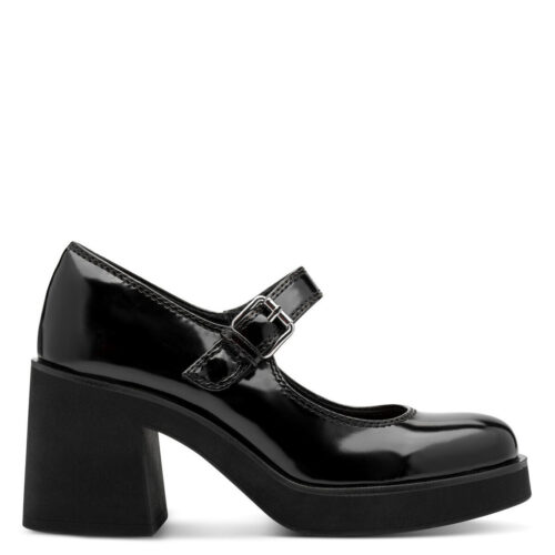 Tamaris 1-22409-45 Μαύρο