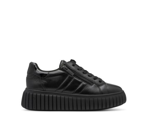 Tamaris 1-23778-45 Μαύρο